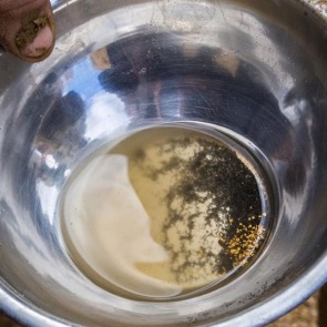 На севере Красноярского края поймали «черного» золотокопателя