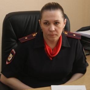 Сотрудники полиции проанализировали миграционную ситуацию в Ачинске