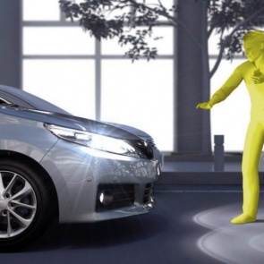 Косвенная вина за наезд на пешехода. Что за это будет?