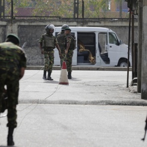 Индия и США попытались предупредить Шри-Ланку о терактах и потерпели провал