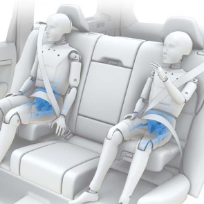 Для ачинских студентов проходят кинолектории дорожной грамотности