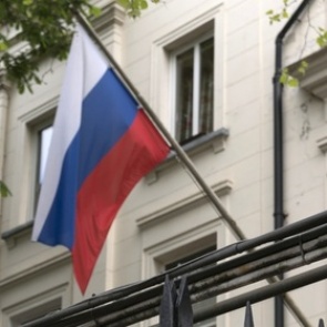 Москва ответила Лондону на антироссийское поздравление Зеленского с победой