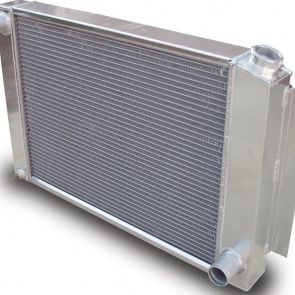 Ремонт радиатора автомобиля своими руками