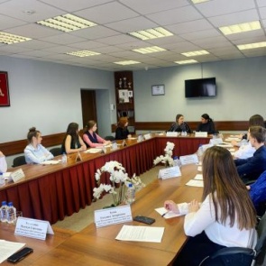 Молодёжный Совет Ачинска выработал новые предложения по проведению брендовых проектов