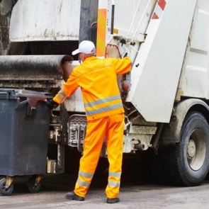 «Эко-Транспорт» информирует: где платить за вывоз мусора?