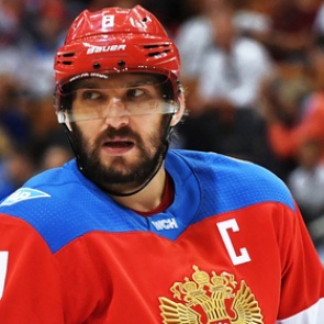 Овечкин сыграет за сборную России на чемпионате мира