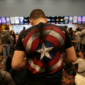 «Мстители: Финал» побил мировой рекорд по кассовым сборам