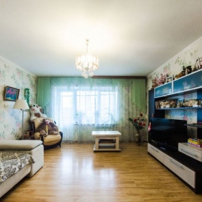 Средняя стоимость жилья в Красноярском крае в I квартале 2019 года