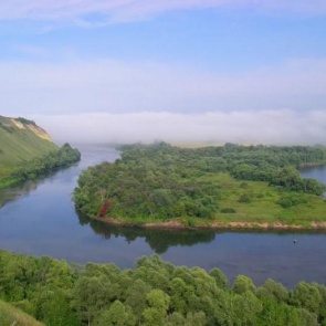 Две реки на западе Красноярского края оказались загрязнены медью