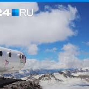 Создатель «Саянского кольца» сделал на Эльбрусе один из лучших в мире отелей