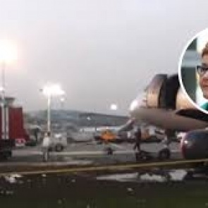 Как не бояться летать на самолёте после трагедии в Шереметьево: два простых совета от психолога