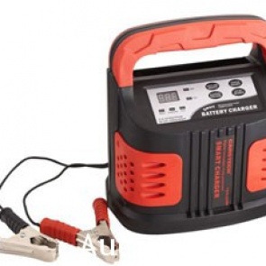 Как завести автомобиль, если разрядился аккумулятор