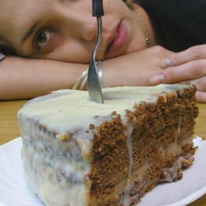 Интересные факты о расстройстве пищевого поведения