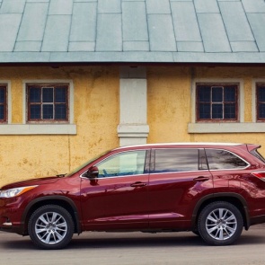 Автомобили, которые служат своим владельцам вечно