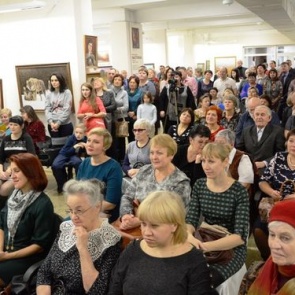 Впервые в Ачинске Международный день музеев пройдет на музыкальной волне