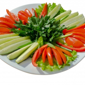 Сжечь жир без спорта: 10 способов