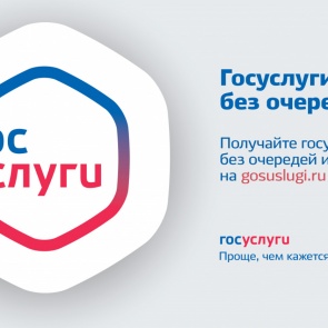 Сотрудники полиции напоминают о преимуществе получения госуслуг в электронном виде