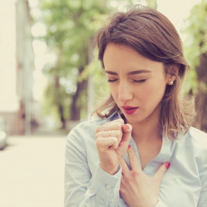 Бронхиальная астма: что должен знать пациент о заболевании