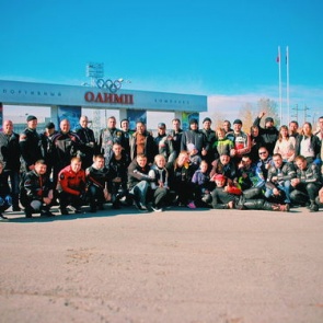 В Ачинске откроется летний мотосезон - 2019