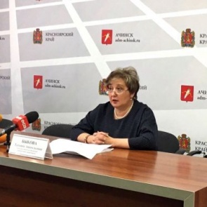 Ачинские лагеря готовы к летнему оздоровительному сезону