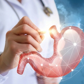 ПРАВИЛА ДЛЯ ЗДОРОВЬЯ ЖЕЛУДКА