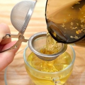 Для очищения печени и сжигания брюшного жира