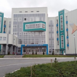 В Ачинском перинатальном центре родился шеститысячный малыш