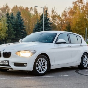 Как фотографировать автомобиль для продажи