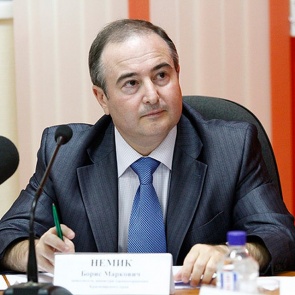 В Красноярском крае назначили нового министра здравоохранения