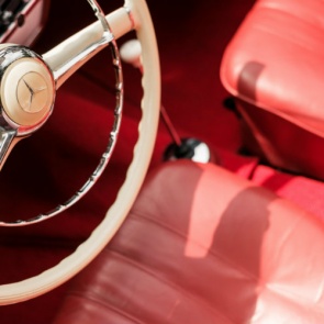 Только не это: обнаружено самое грязное место в автомобиле