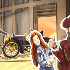 ТОП-8 интересных фактов из автомобильной истории