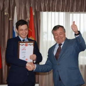 ЕГЭ: Есть первые 100-балльники в Ачинске!