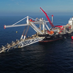 США подготовили новые санкции против «Северного потока-2»