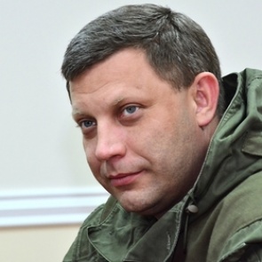 В ДНР установили организаторов убийства Захарченко