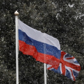 Британия и Россия захотели помириться