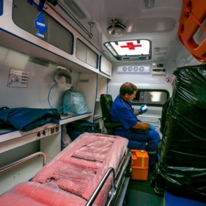 В Красноярском крае зафиксировали вспышку смертельно опасной для младенцев инфекции