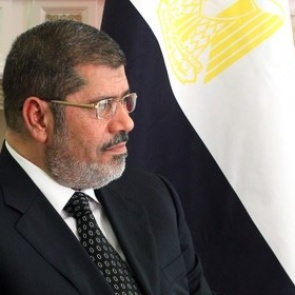 Стала известна причина смерти бывшего президента Египта