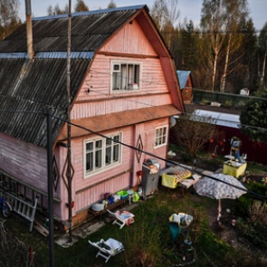 Участки россиян захотели изымать за нарушения пожарной безопасности