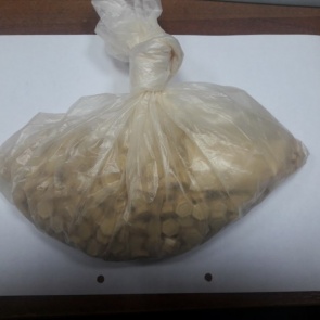 Юный красноярец проведет в колонии 16 лет за попытку наладить торговлю наркотиками