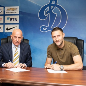 Переход украинского футболиста в российский клуб назвали позором