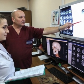 Определен самый смертельный вид рака в России