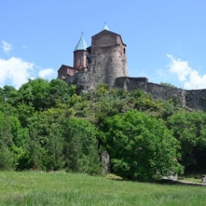 Грузия начала искать альтернативу российским туристам