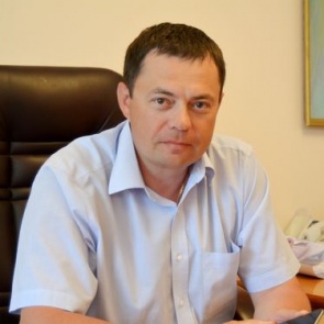 Завтра главный врач АМРБ Денис Лебедев ответит на вопросы ачинцев