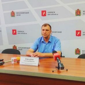 Подготовка к новому отопительному сезону: в Ачинске продолжается ремонт теплосетей и водопроводов на 15 участках