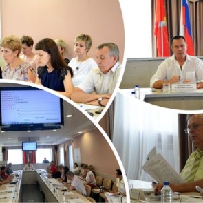 Депутаты Ачинского горсовета рассмотрели протесты прокуратуры