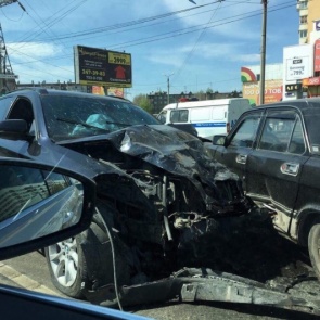Выпивайте с оглядкой: аварии в пьяном виде приравняли к тяжким преступлениям