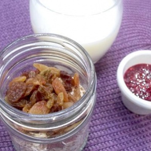 ЧУДО-БАНОЧКА ДЛЯ КРЕПКОГО ЗДОРОВЬЯ