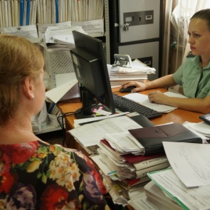 Риэлтор не хотела возвращать 130 тысяч рублей задатка покупателю в Зеленогорске