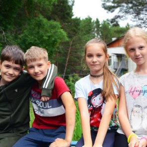 «Культурный десант» в Соколе: насыщенная программа летних каникул для юных ачинцев