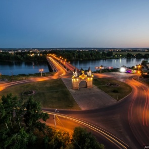 В Канске подсчитывают ущерб от наводнения